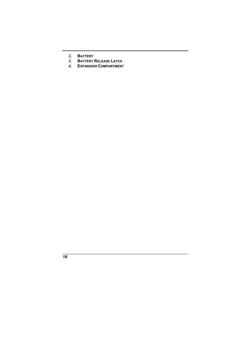 Elitegroup G400 User Manual | Page 26 / 85