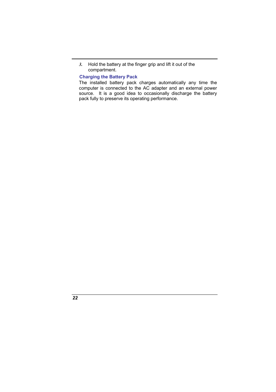 Elitegroup G400 User Manual | Page 30 / 85