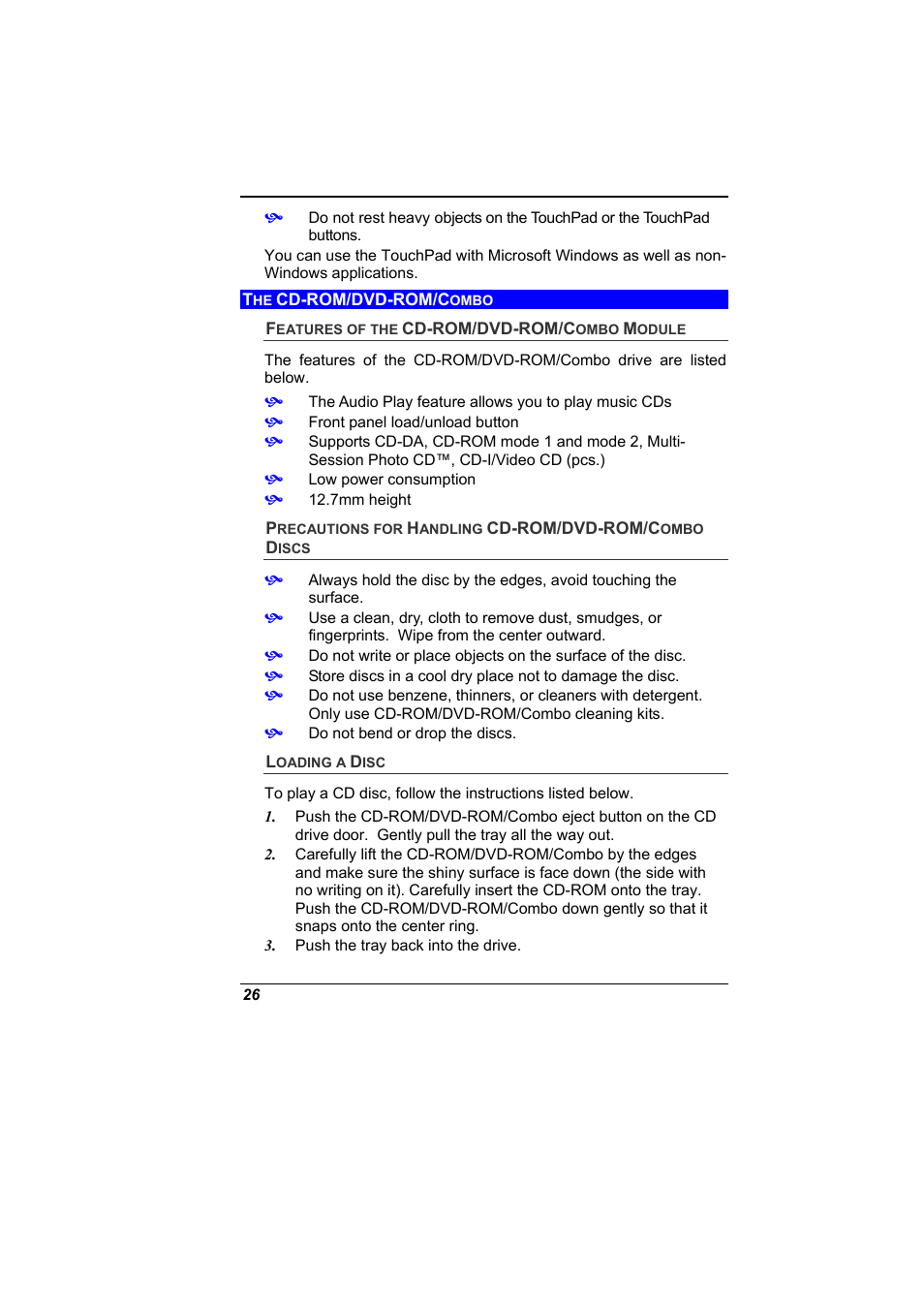 Elitegroup G400 User Manual | Page 34 / 85
