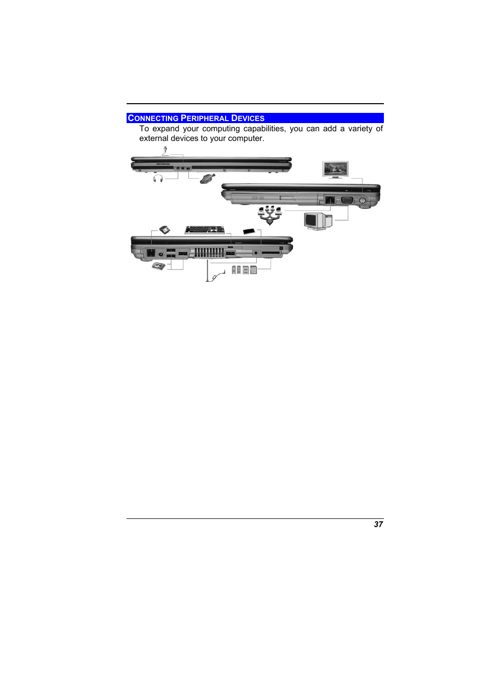 Elitegroup G400 User Manual | Page 45 / 85