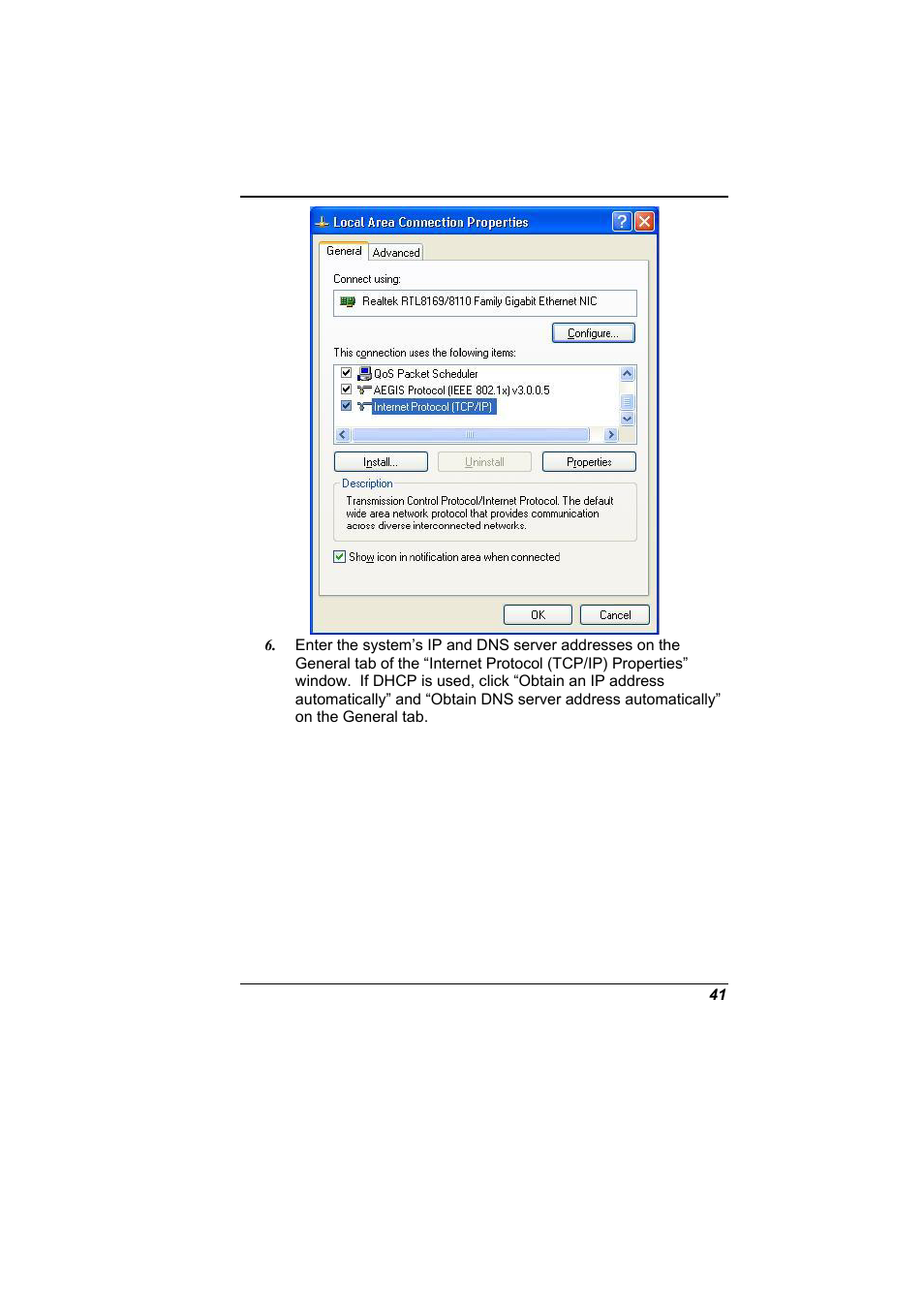 Elitegroup G400 User Manual | Page 49 / 85