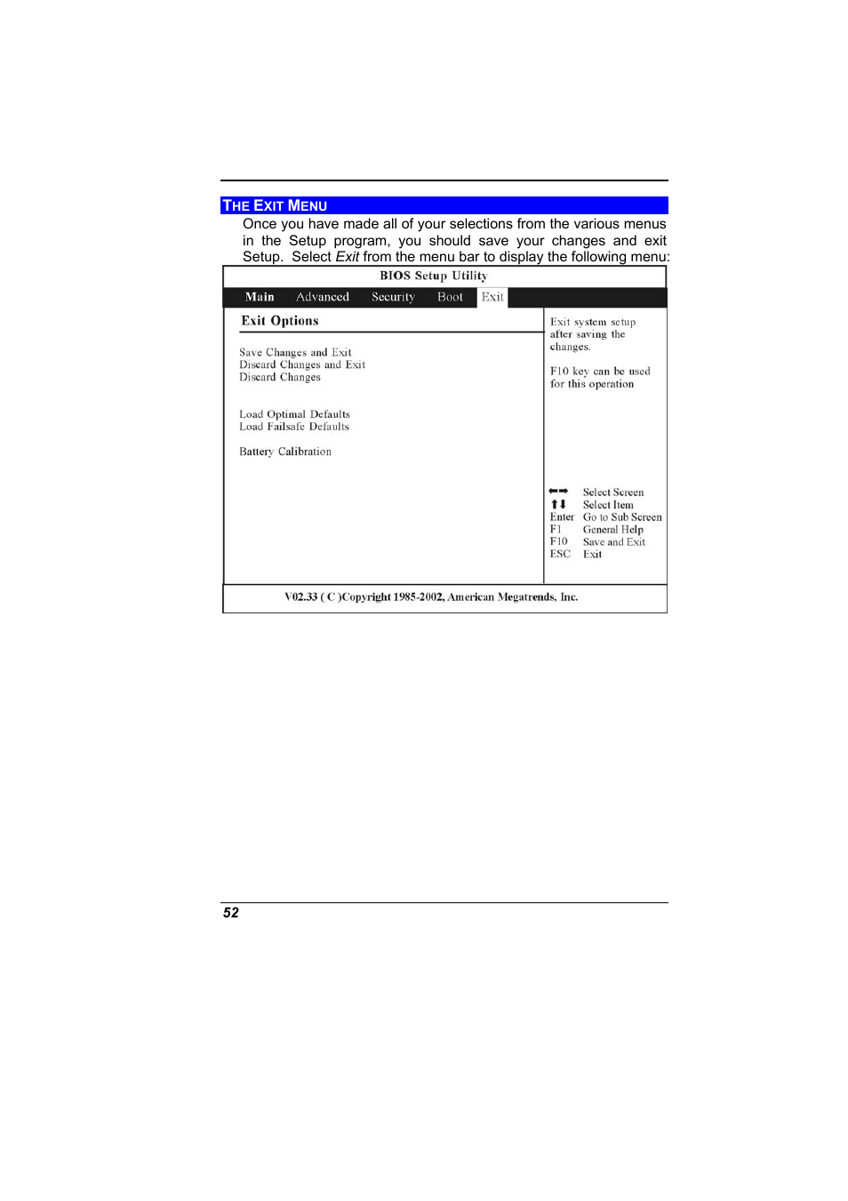 Elitegroup G400 User Manual | Page 60 / 85
