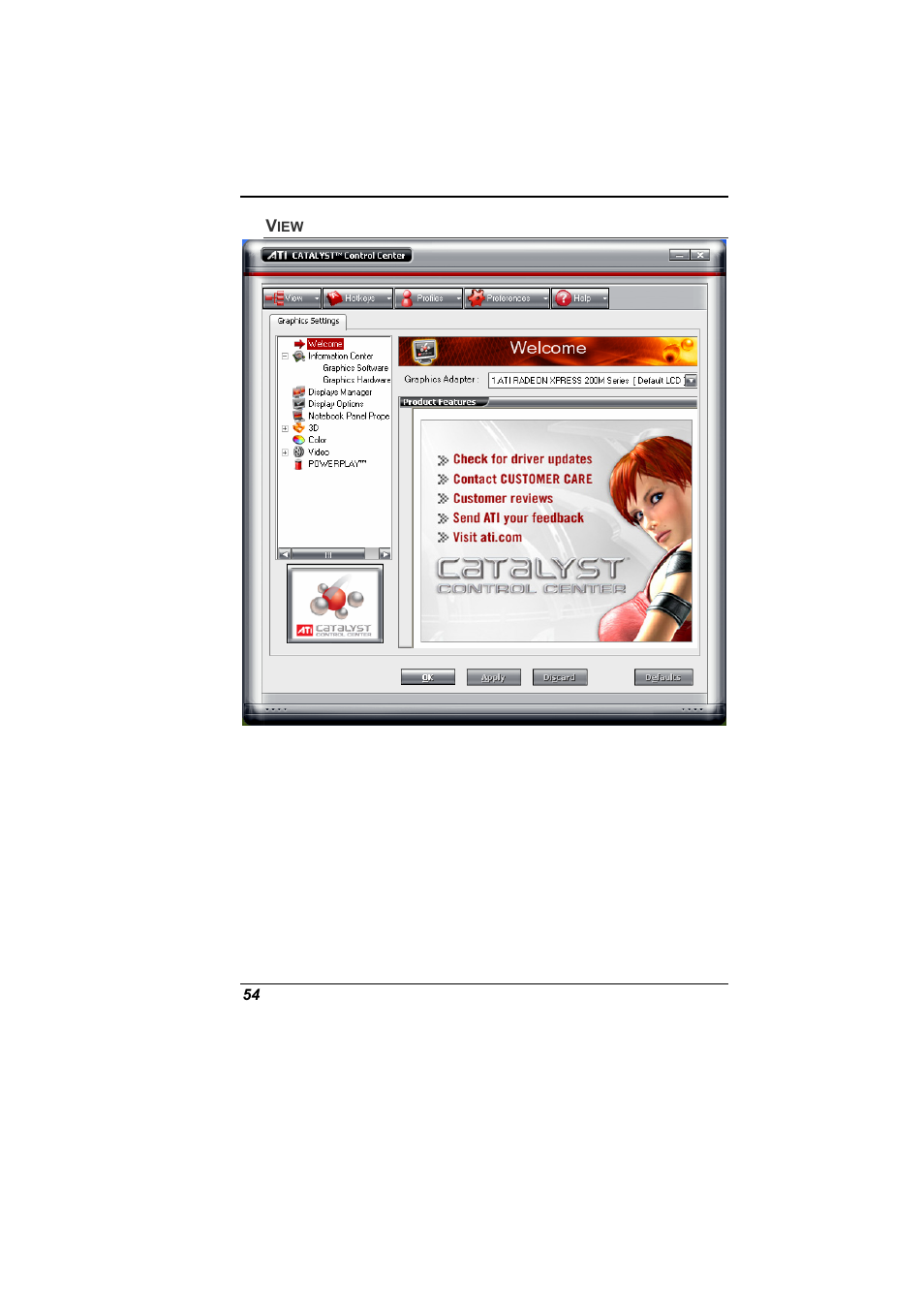 Elitegroup G400 User Manual | Page 62 / 85