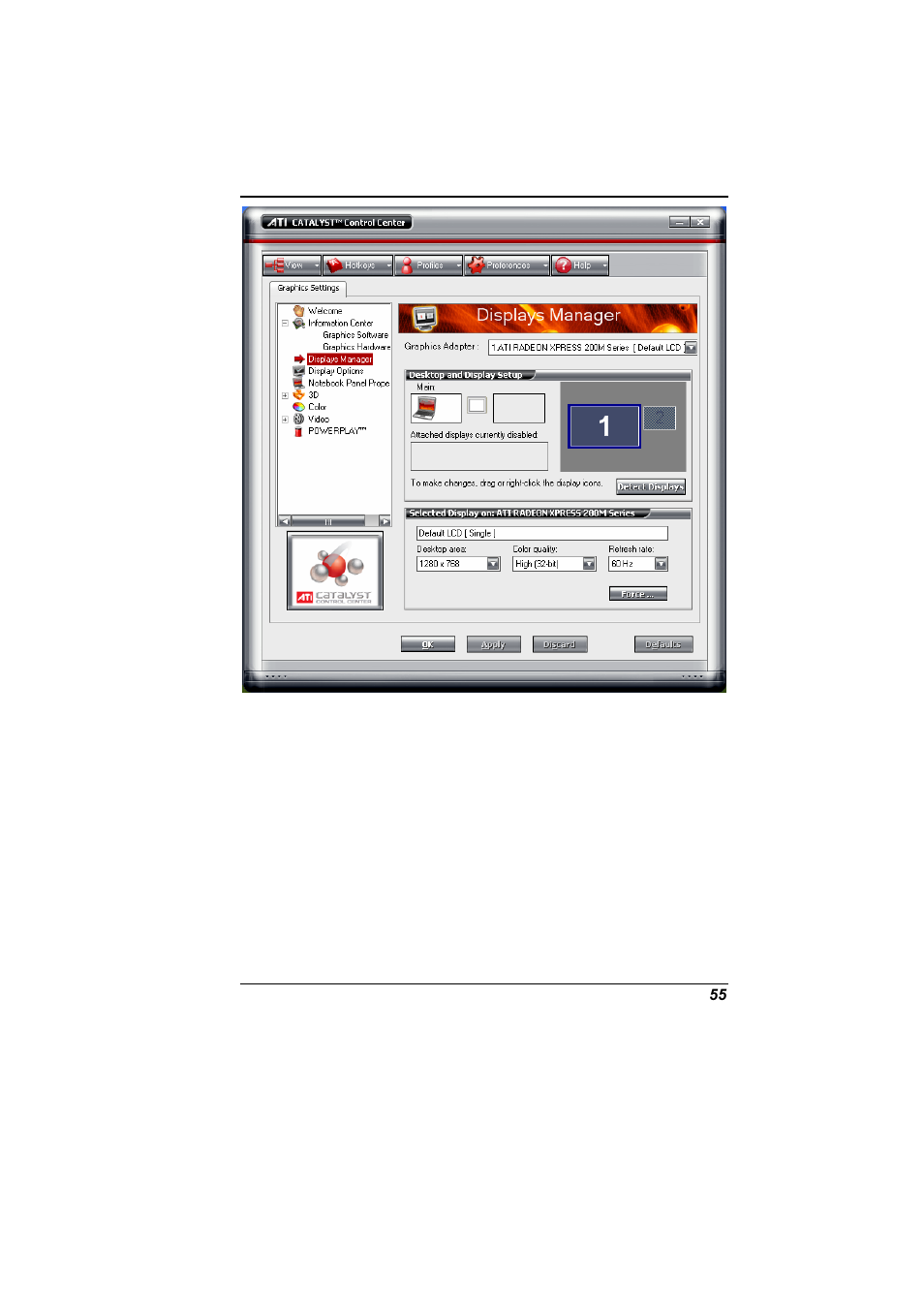 Elitegroup G400 User Manual | Page 63 / 85