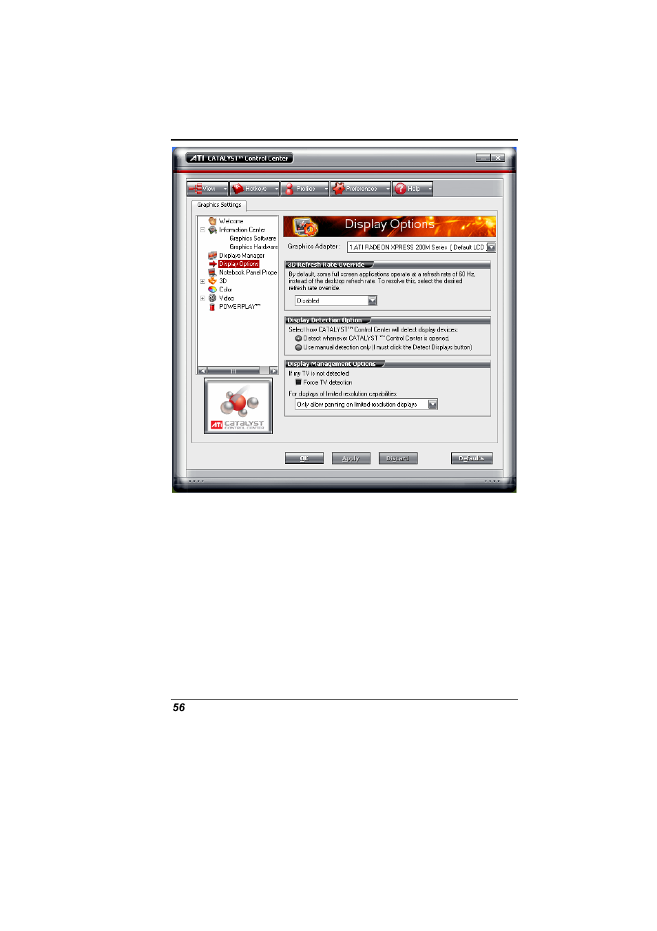 Elitegroup G400 User Manual | Page 64 / 85