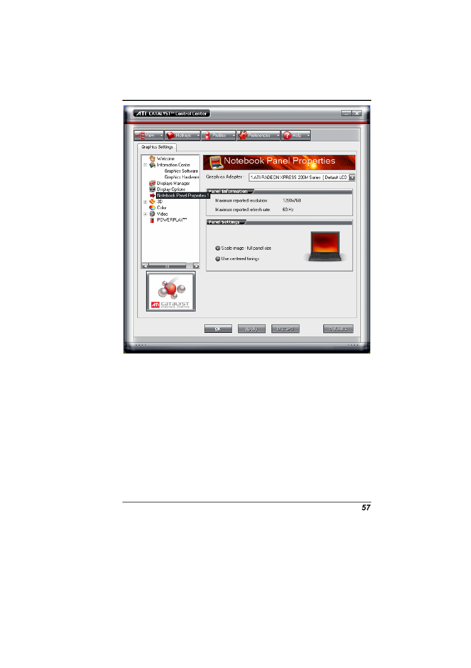 Elitegroup G400 User Manual | Page 65 / 85