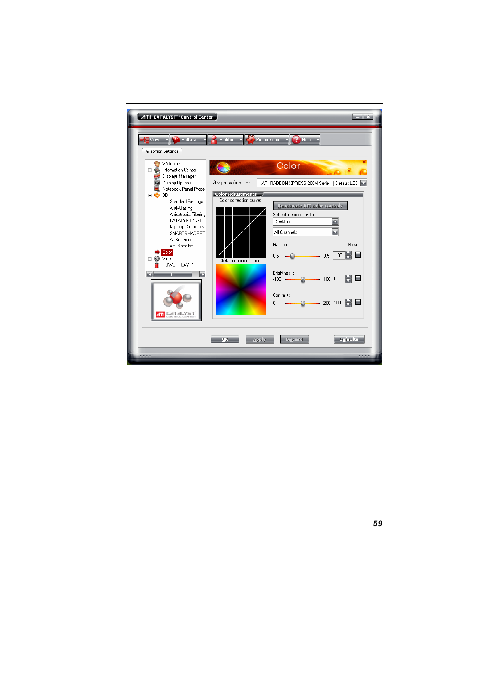 Elitegroup G400 User Manual | Page 67 / 85