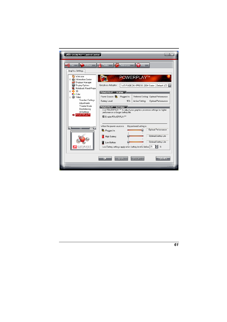Elitegroup G400 User Manual | Page 69 / 85