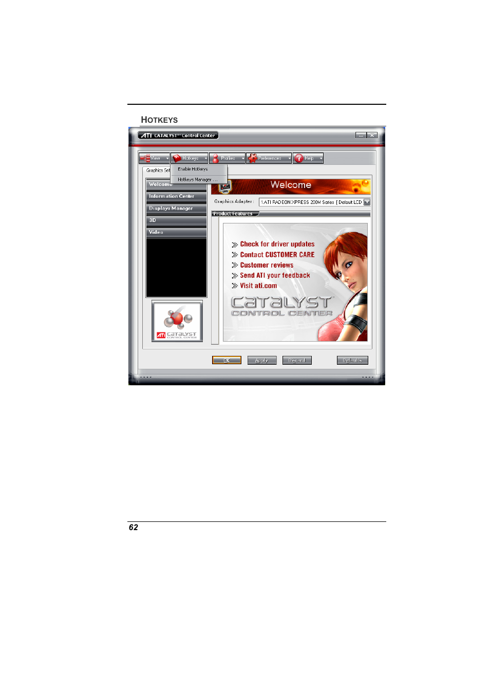 Elitegroup G400 User Manual | Page 70 / 85