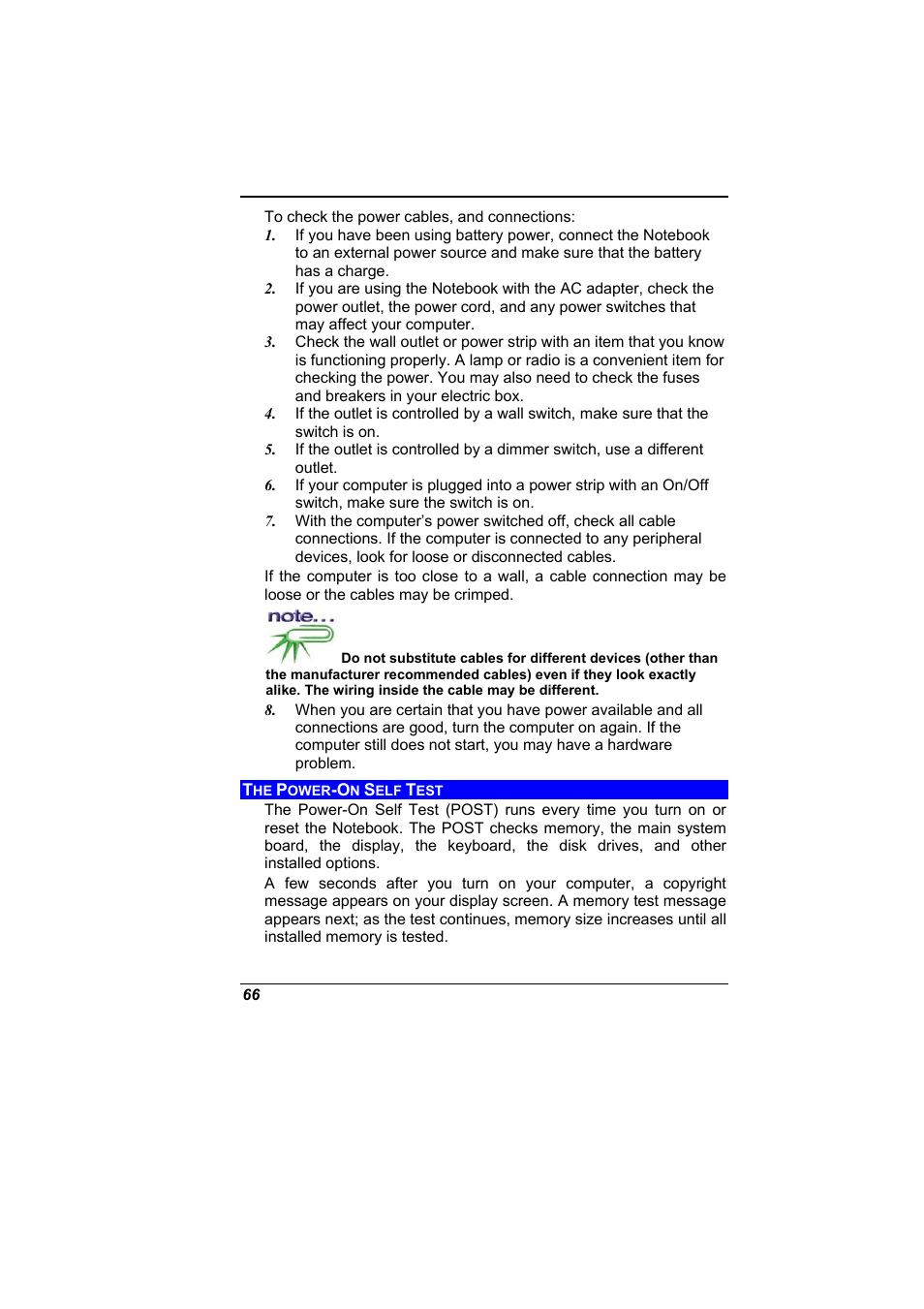 Elitegroup G400 User Manual | Page 74 / 85