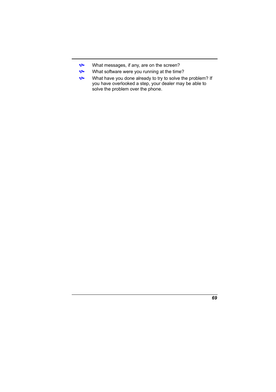Elitegroup G400 User Manual | Page 77 / 85