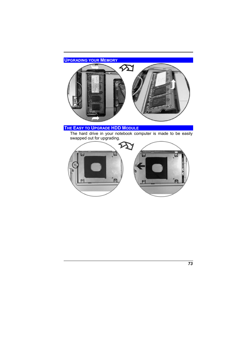 Elitegroup G400 User Manual | Page 81 / 85
