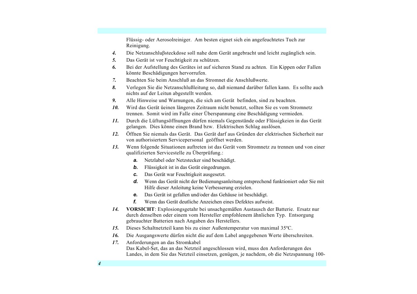 Elitegroup G220 User Manual User Manual | Page 12 / 107