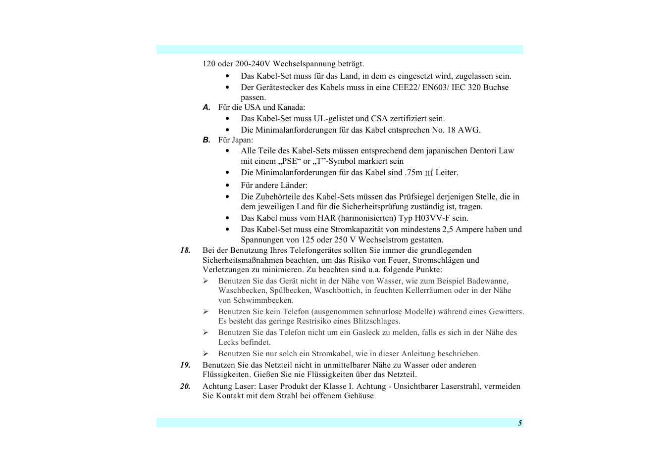 Elitegroup G220 User Manual User Manual | Page 13 / 107