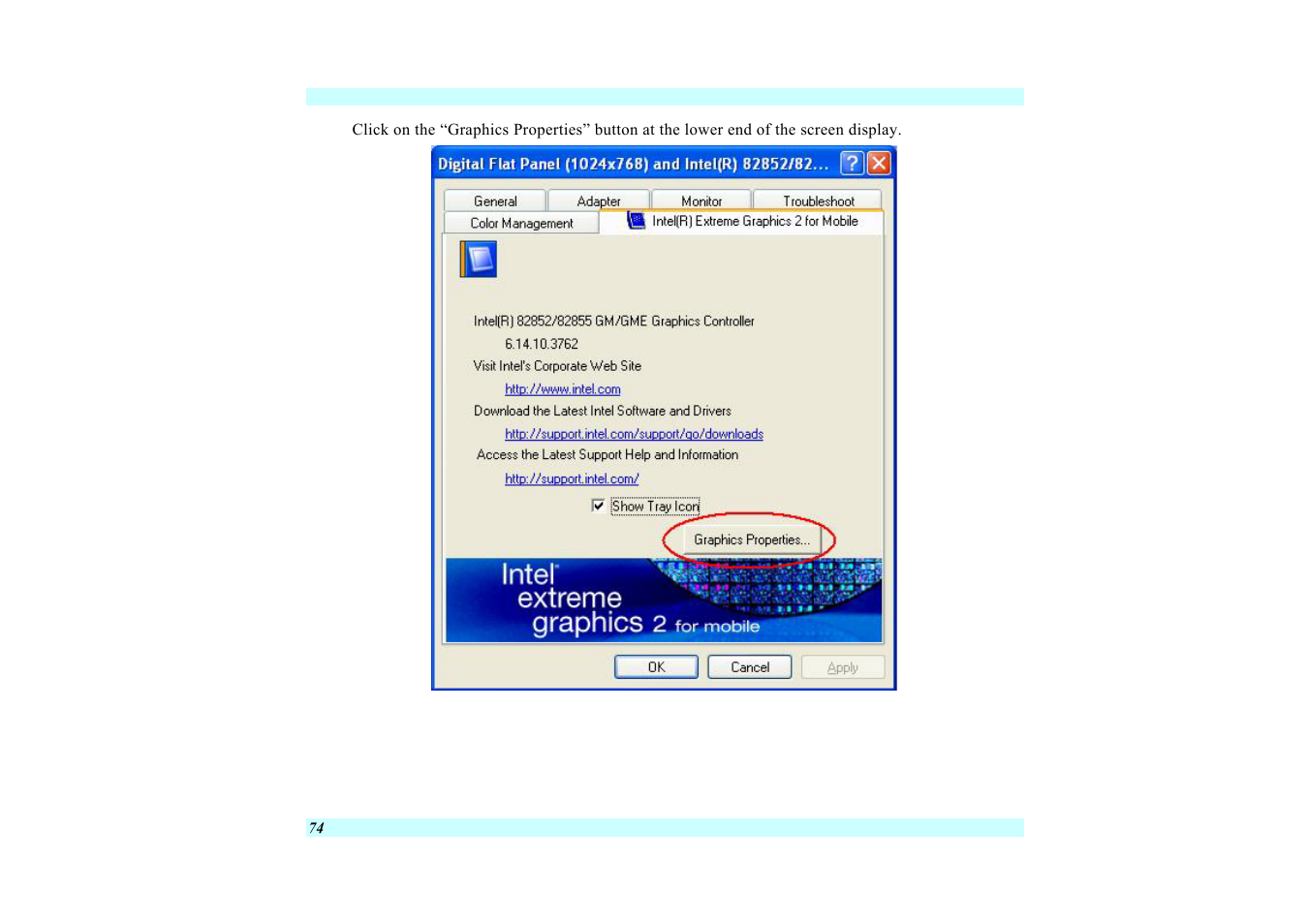 Elitegroup G220 User Manual User Manual | Page 82 / 107