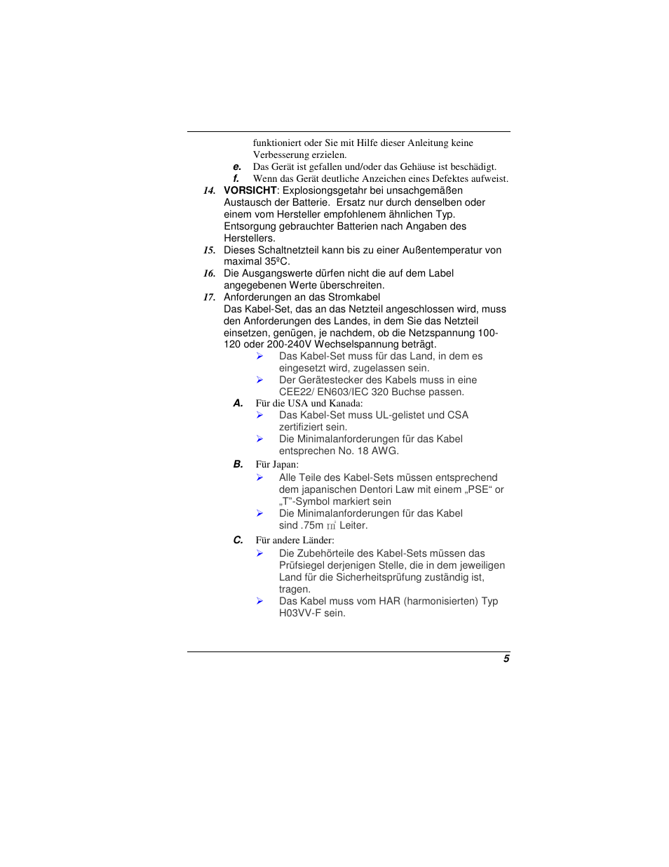 Elitegroup G200 User Manual | Page 13 / 85
