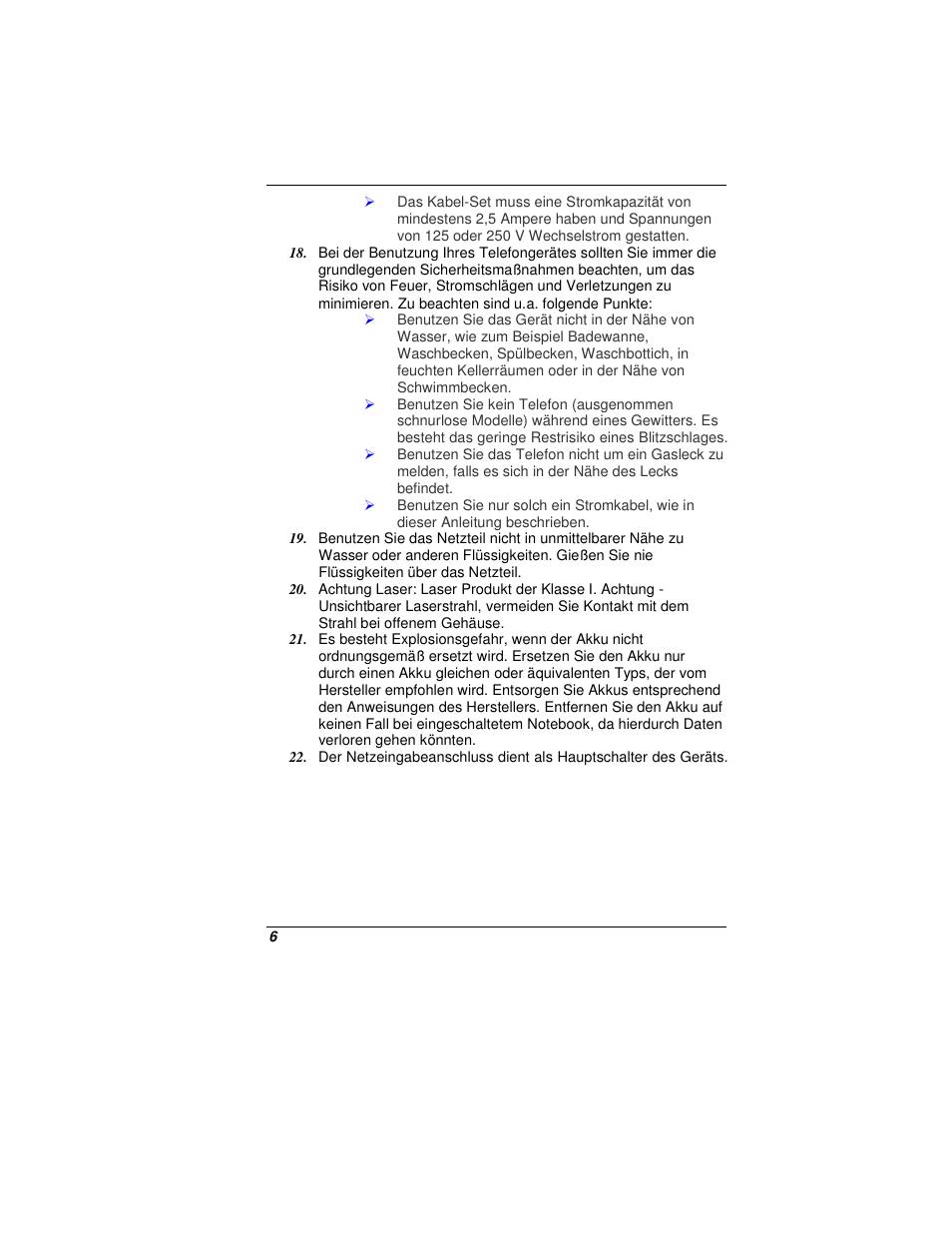 Elitegroup G200 User Manual | Page 14 / 85
