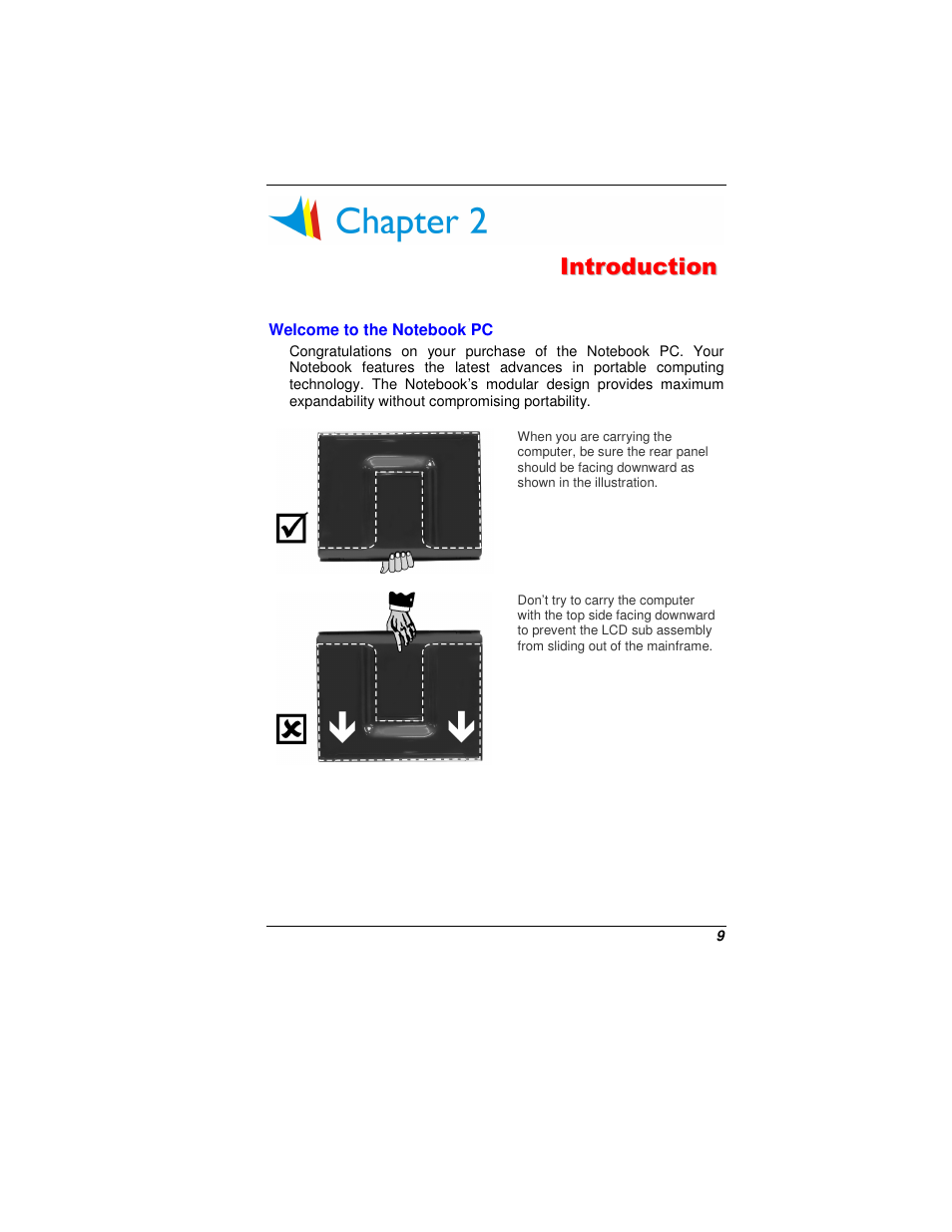 Elitegroup G200 User Manual | Page 17 / 85
