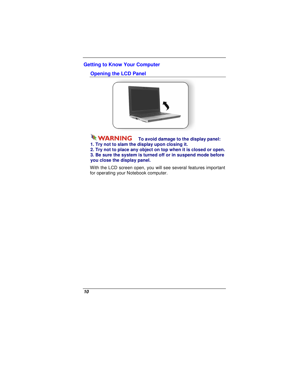 Elitegroup G200 User Manual | Page 18 / 85