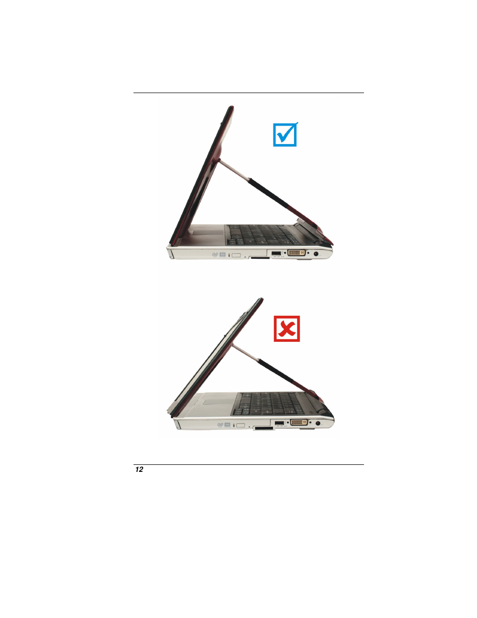 Elitegroup G200 User Manual | Page 20 / 85