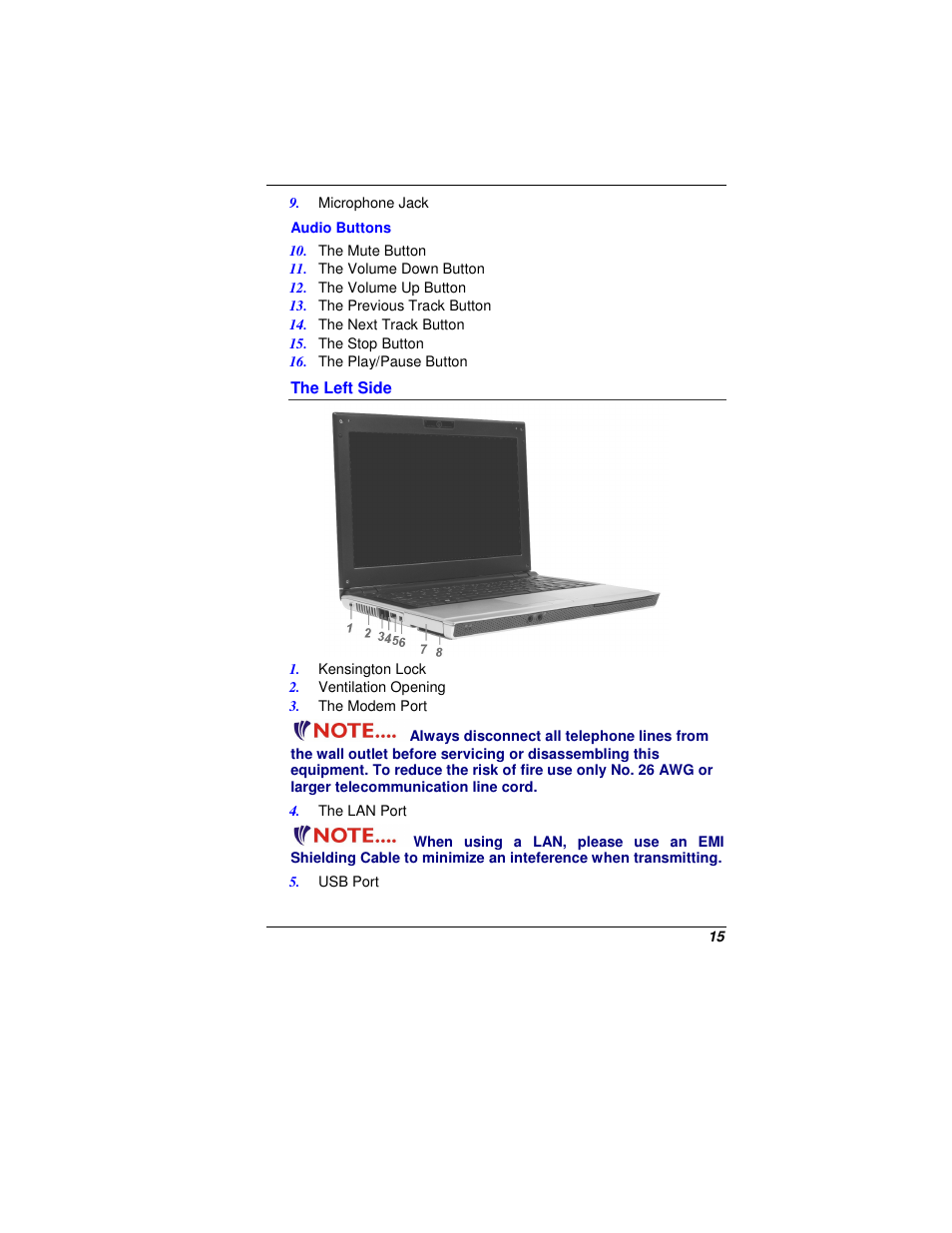 Elitegroup G200 User Manual | Page 23 / 85