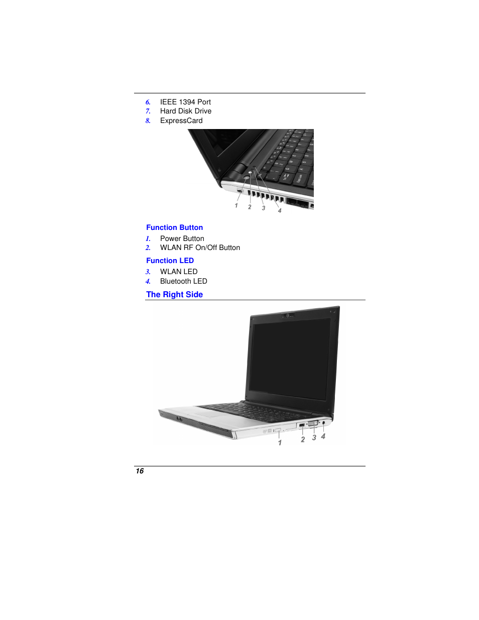Elitegroup G200 User Manual | Page 24 / 85