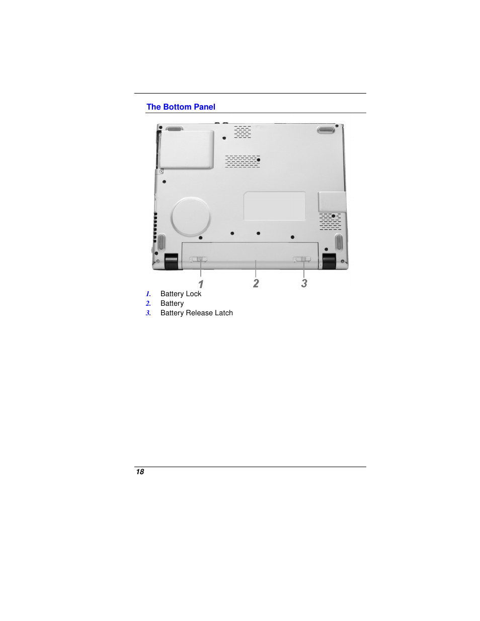 Elitegroup G200 User Manual | Page 26 / 85