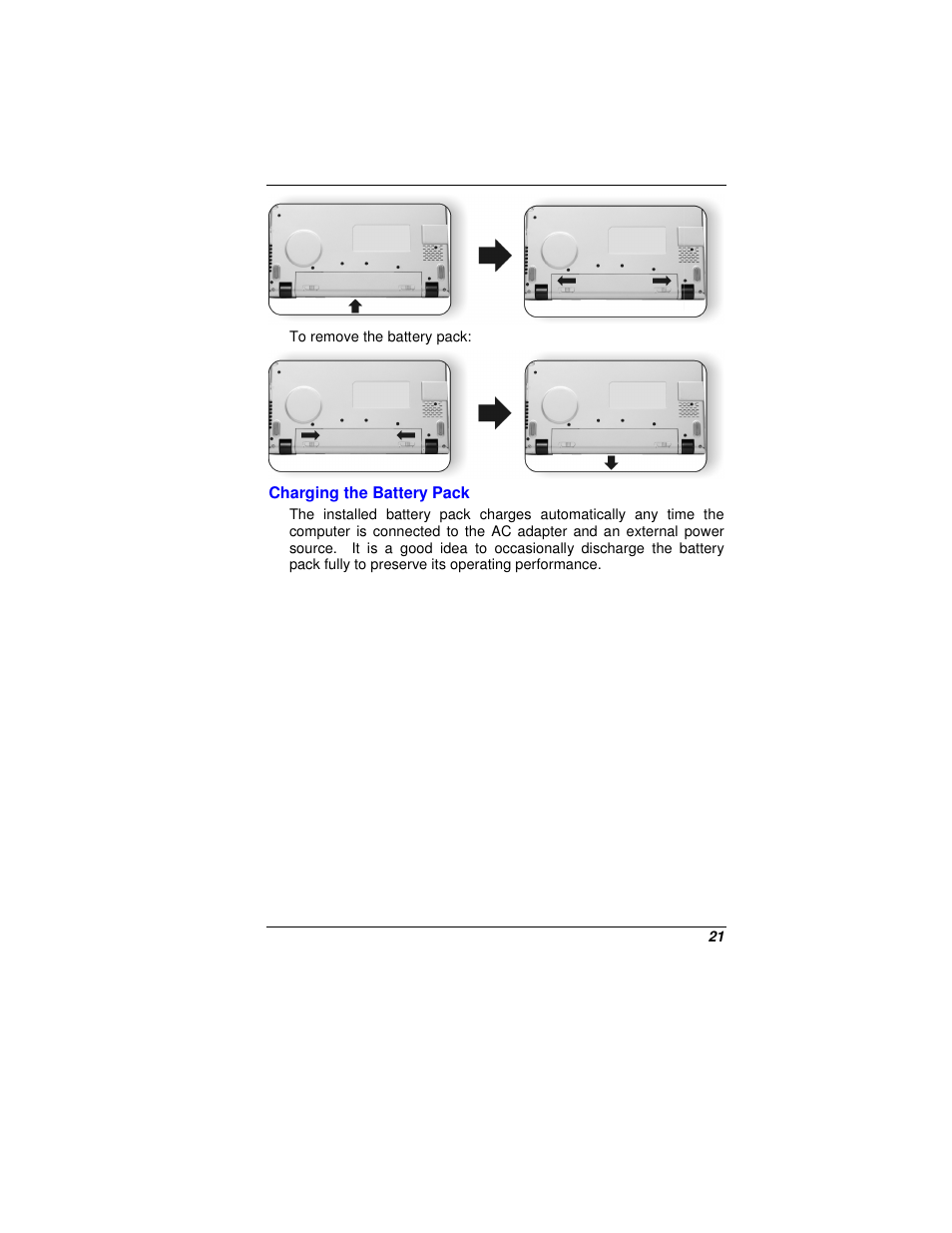 Elitegroup G200 User Manual | Page 29 / 85