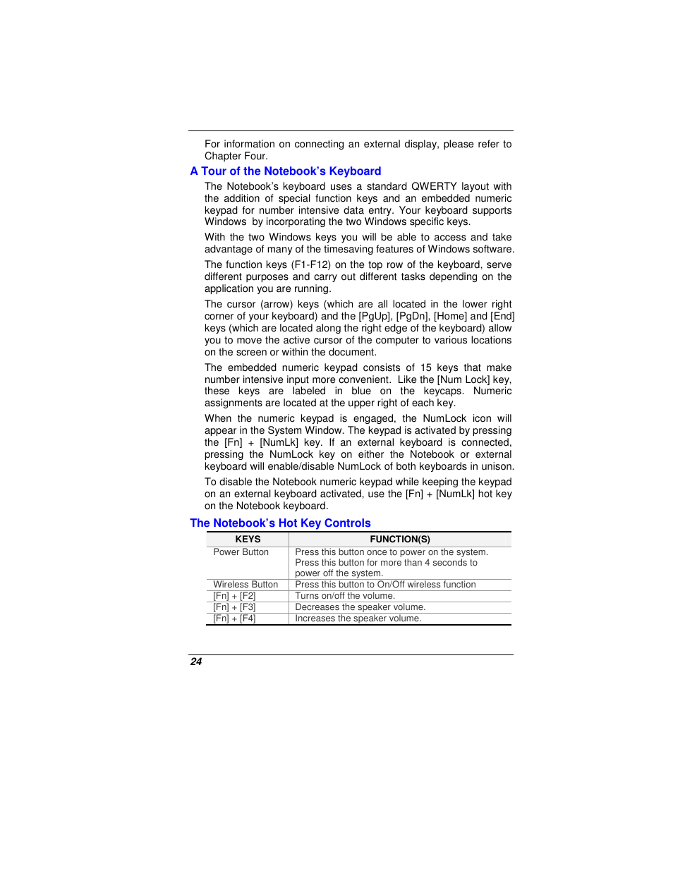 Elitegroup G200 User Manual | Page 32 / 85