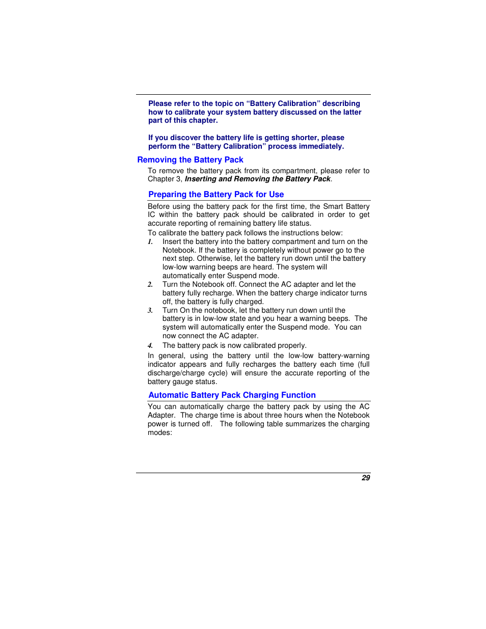 Elitegroup G200 User Manual | Page 37 / 85