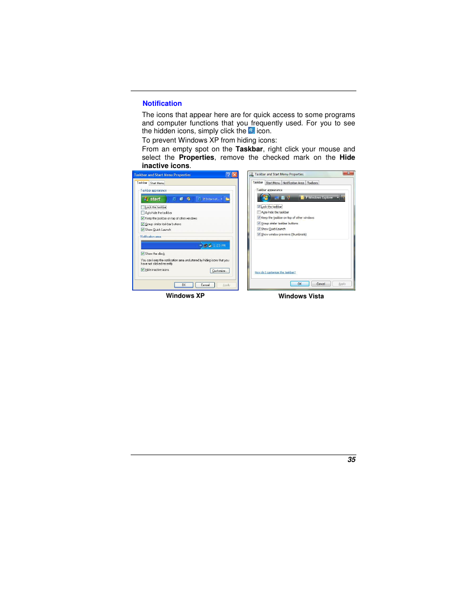 Elitegroup G200 User Manual | Page 43 / 85