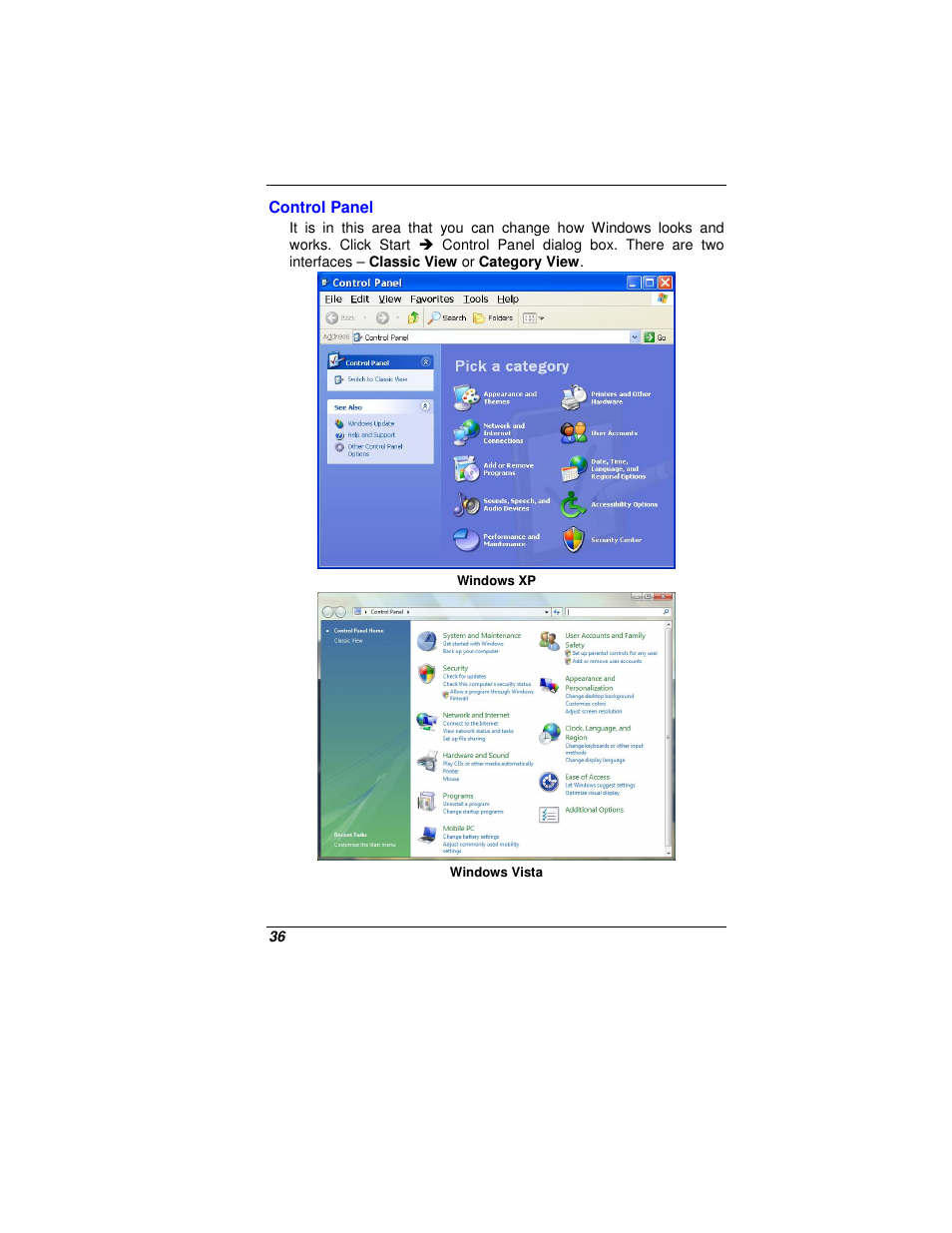 Elitegroup G200 User Manual | Page 44 / 85