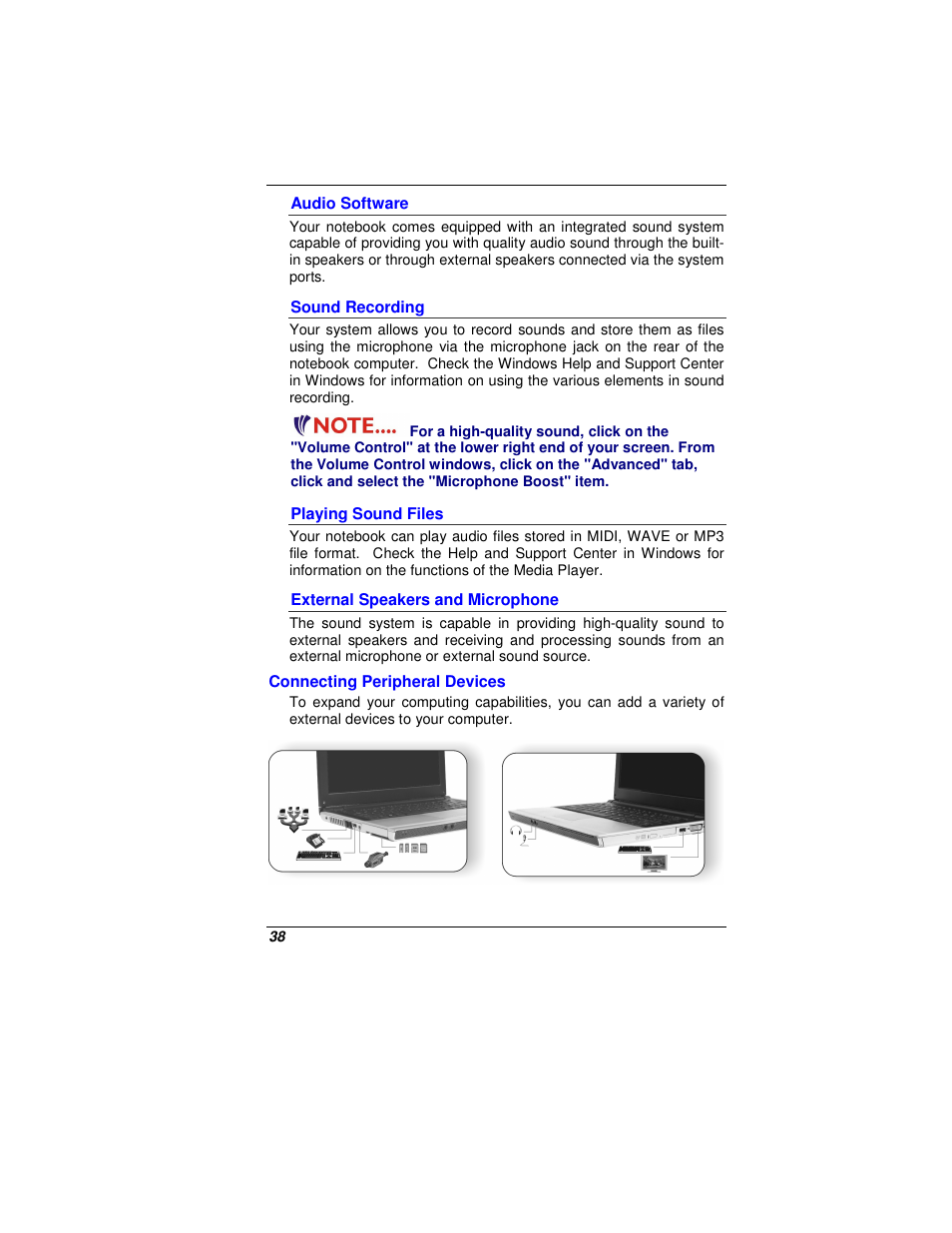 Elitegroup G200 User Manual | Page 46 / 85