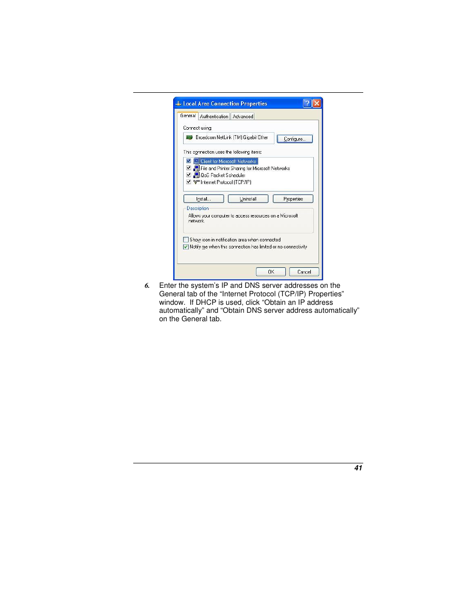 Elitegroup G200 User Manual | Page 49 / 85