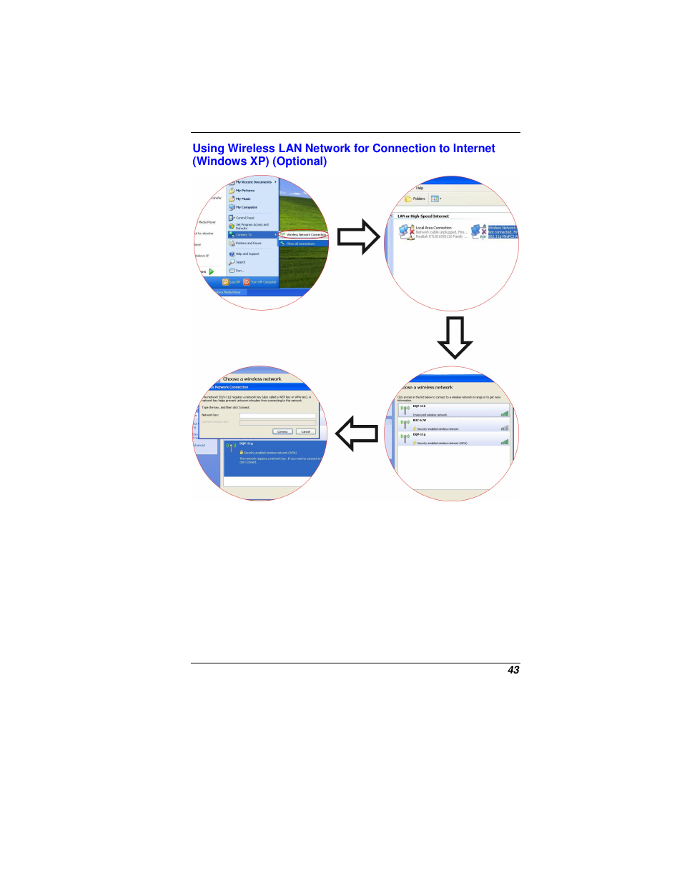 Elitegroup G200 User Manual | Page 51 / 85