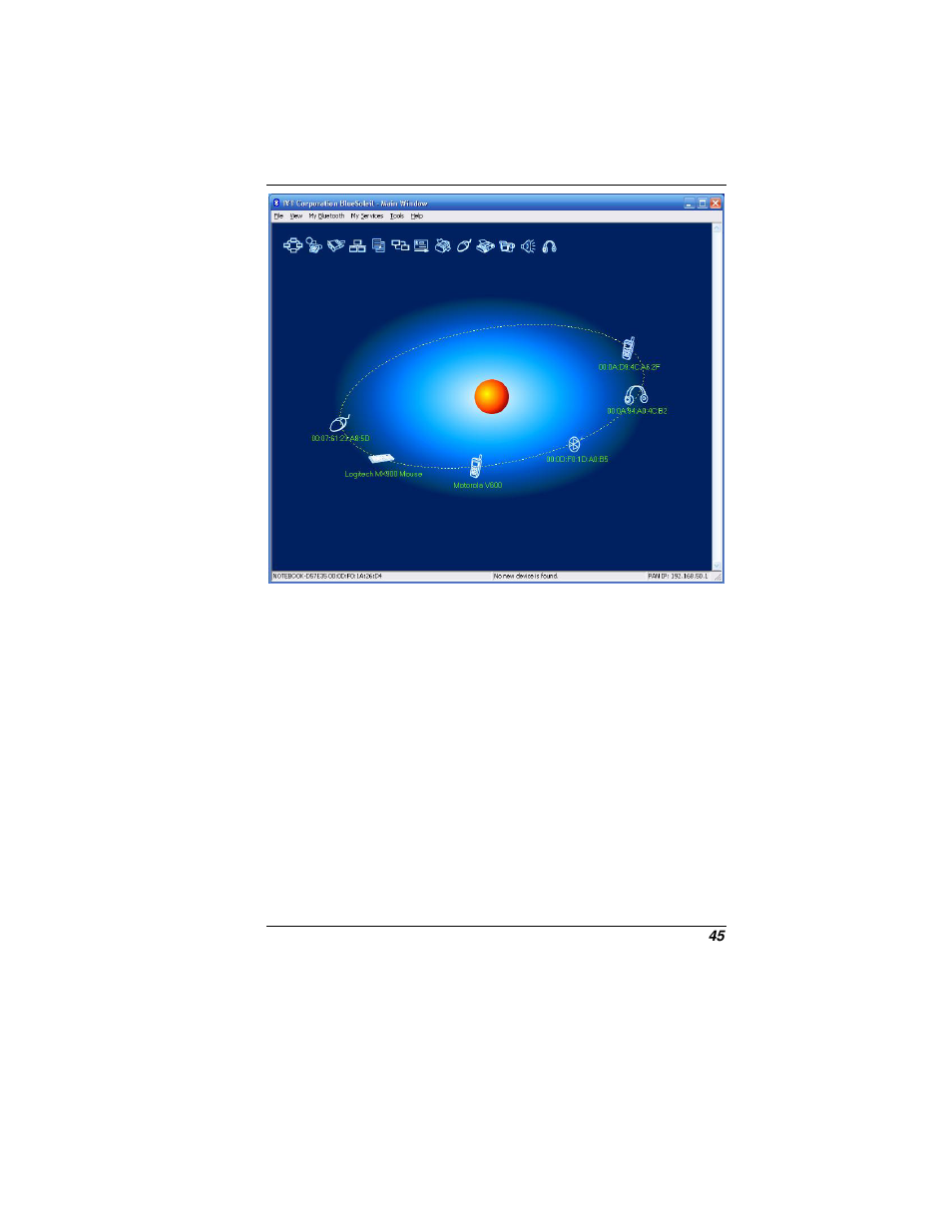 Elitegroup G200 User Manual | Page 53 / 85