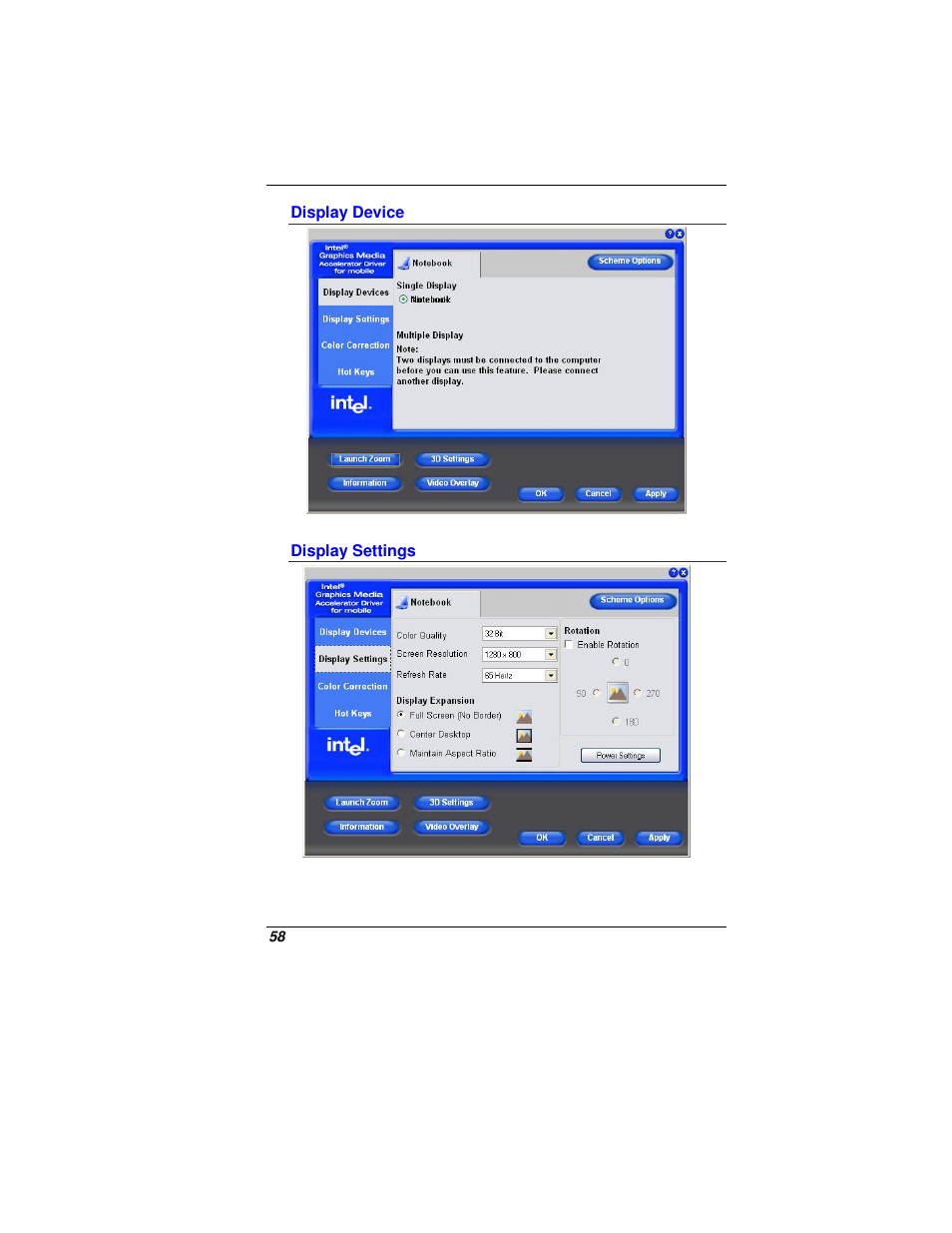 Elitegroup G200 User Manual | Page 66 / 85