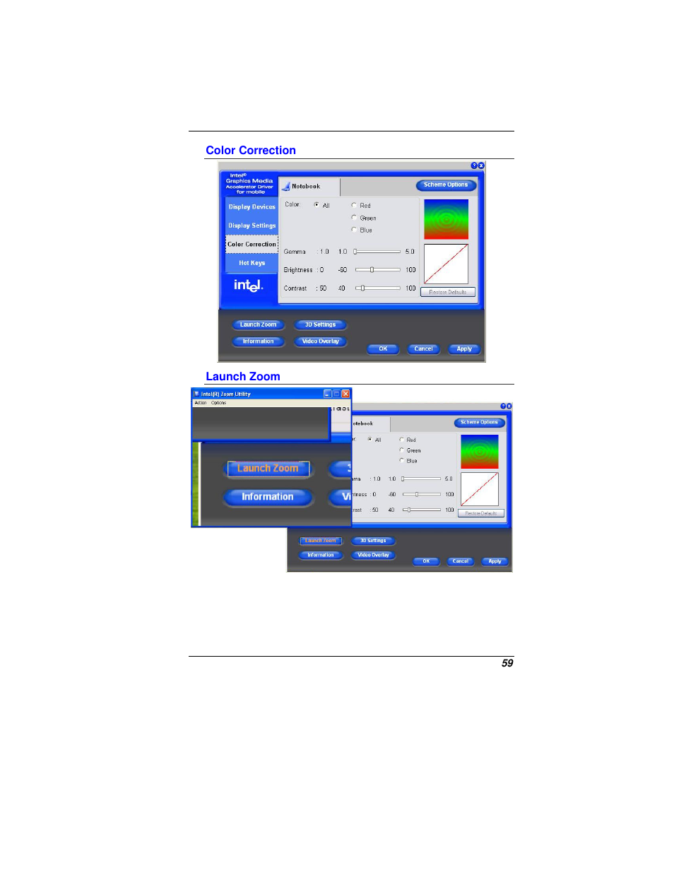 Elitegroup G200 User Manual | Page 67 / 85