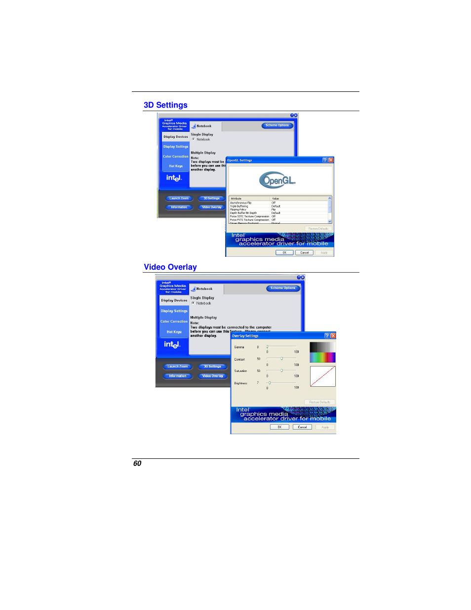 Elitegroup G200 User Manual | Page 68 / 85