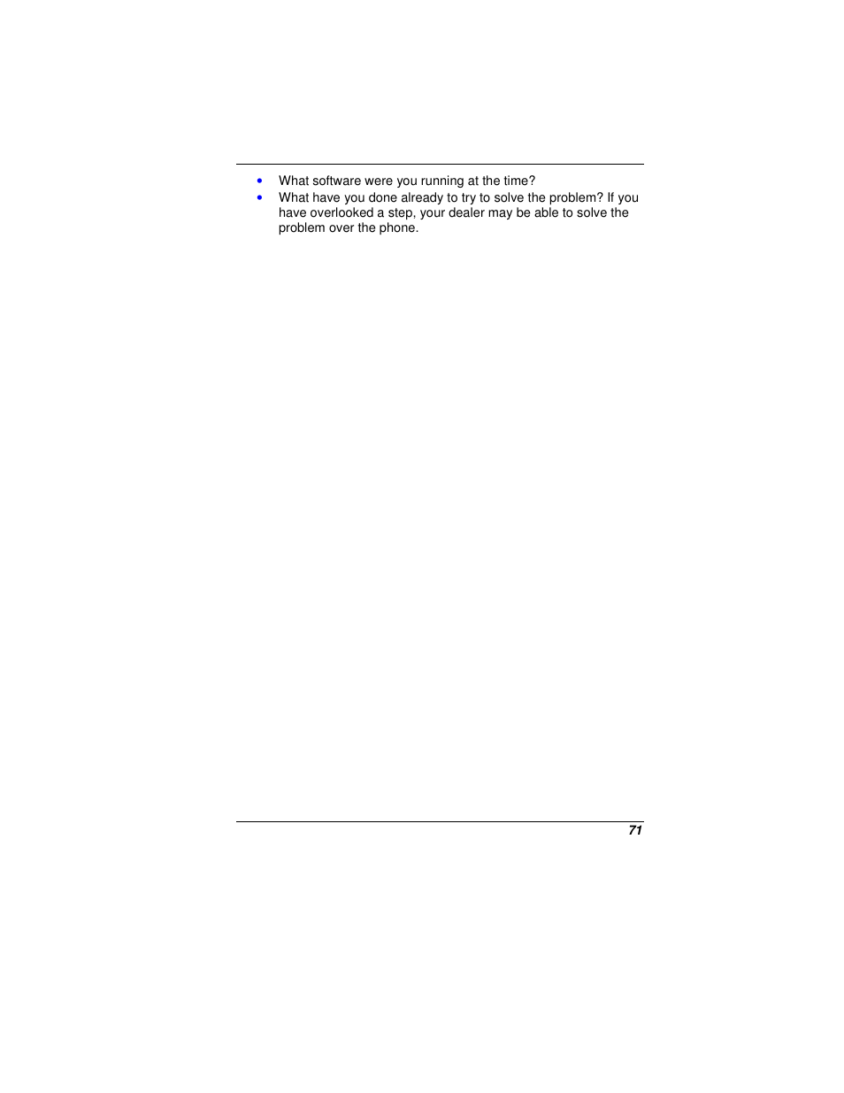 Elitegroup G200 User Manual | Page 79 / 85