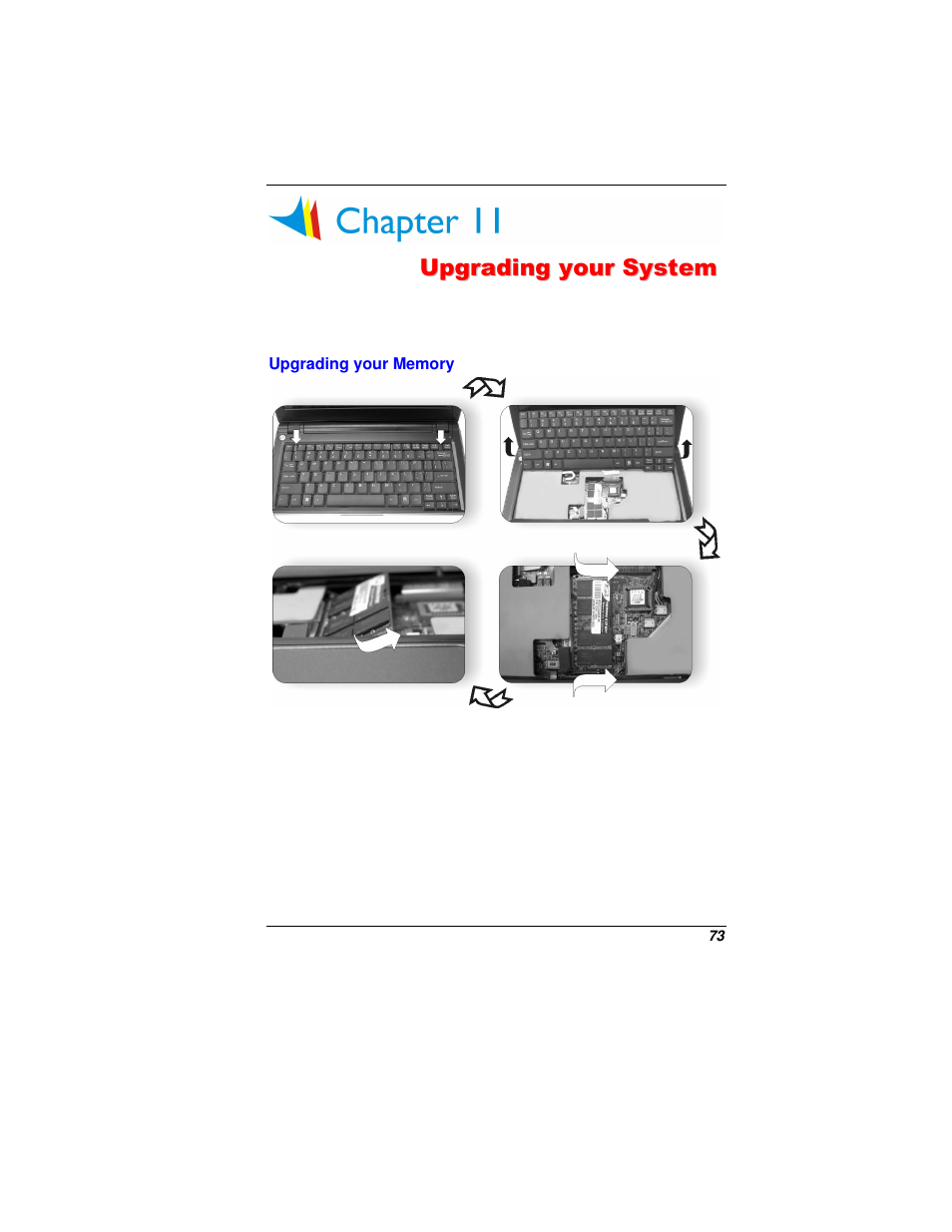 Elitegroup G200 User Manual | Page 81 / 85