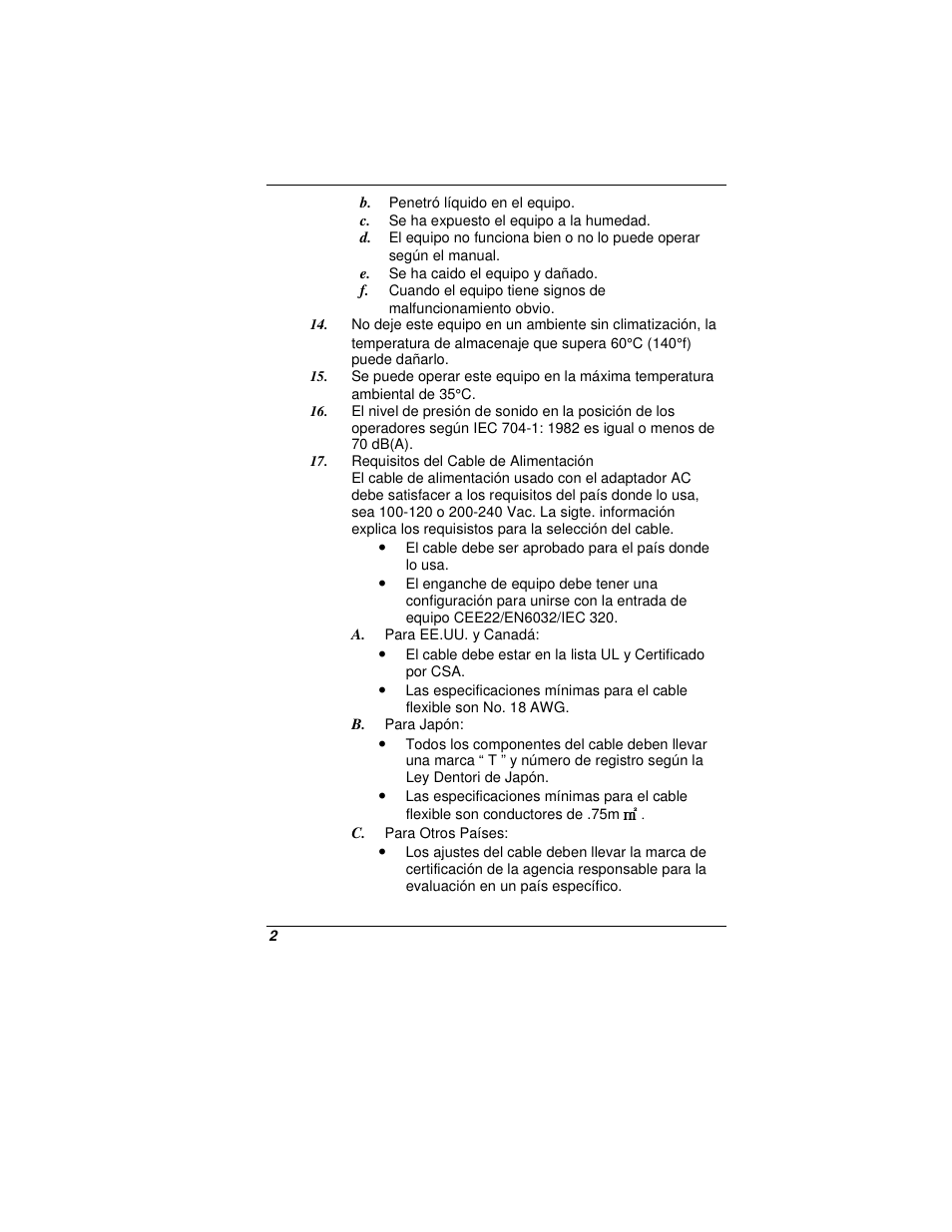 Elitegroup G200 User Manual | Page 12 / 91