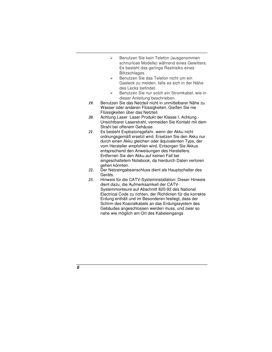 Elitegroup G200 User Manual | Page 16 / 91