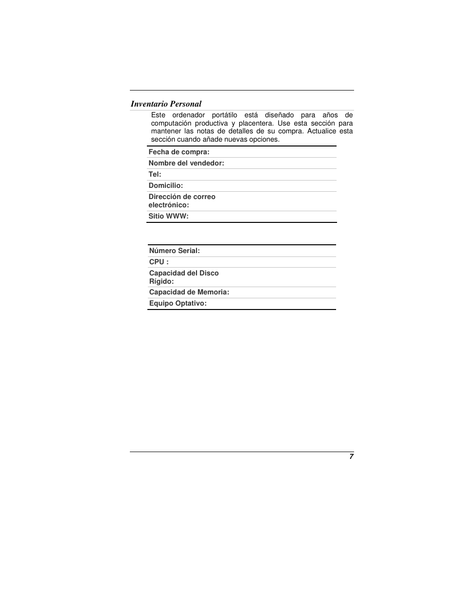 Elitegroup G200 User Manual | Page 17 / 91