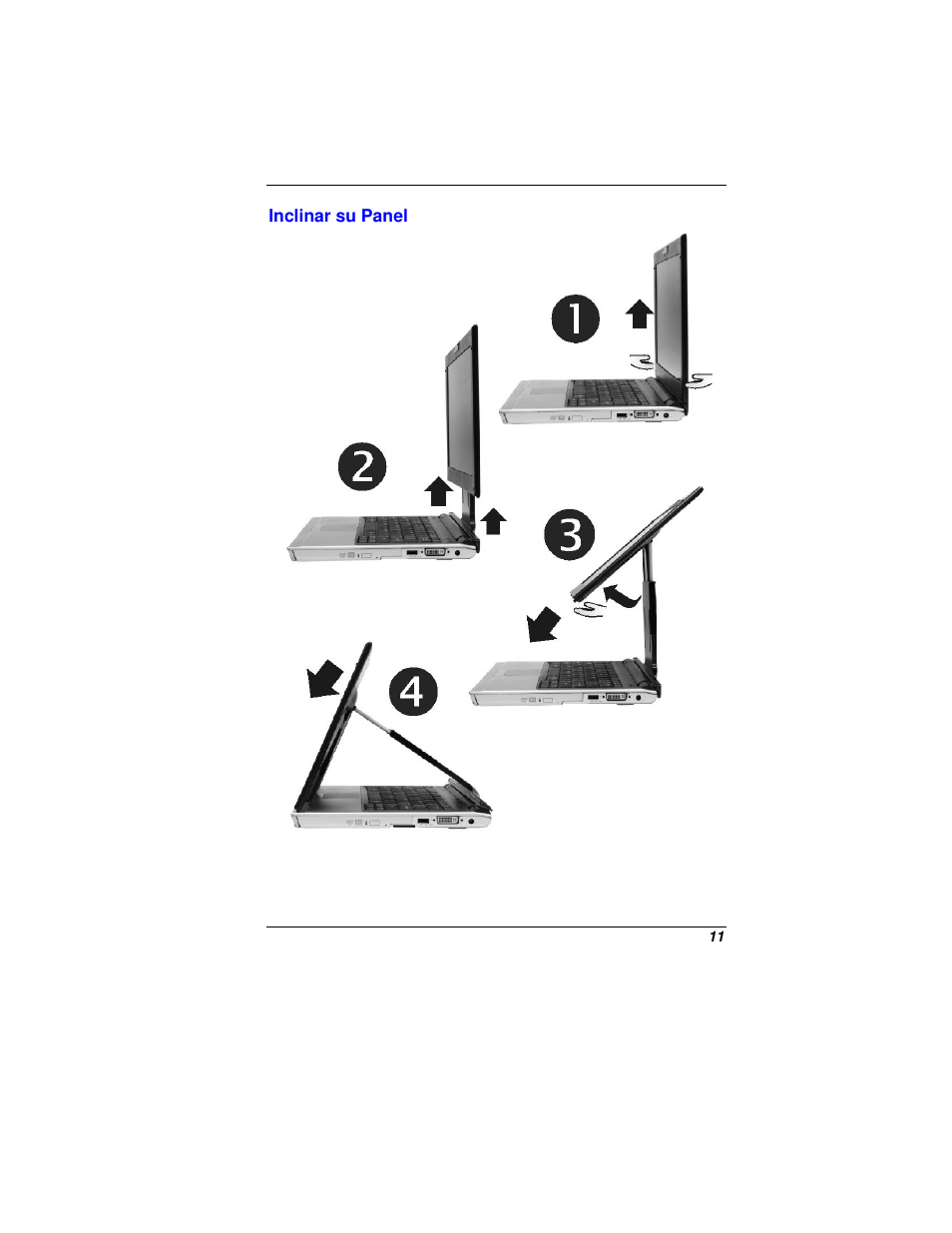 Elitegroup G200 User Manual | Page 21 / 91