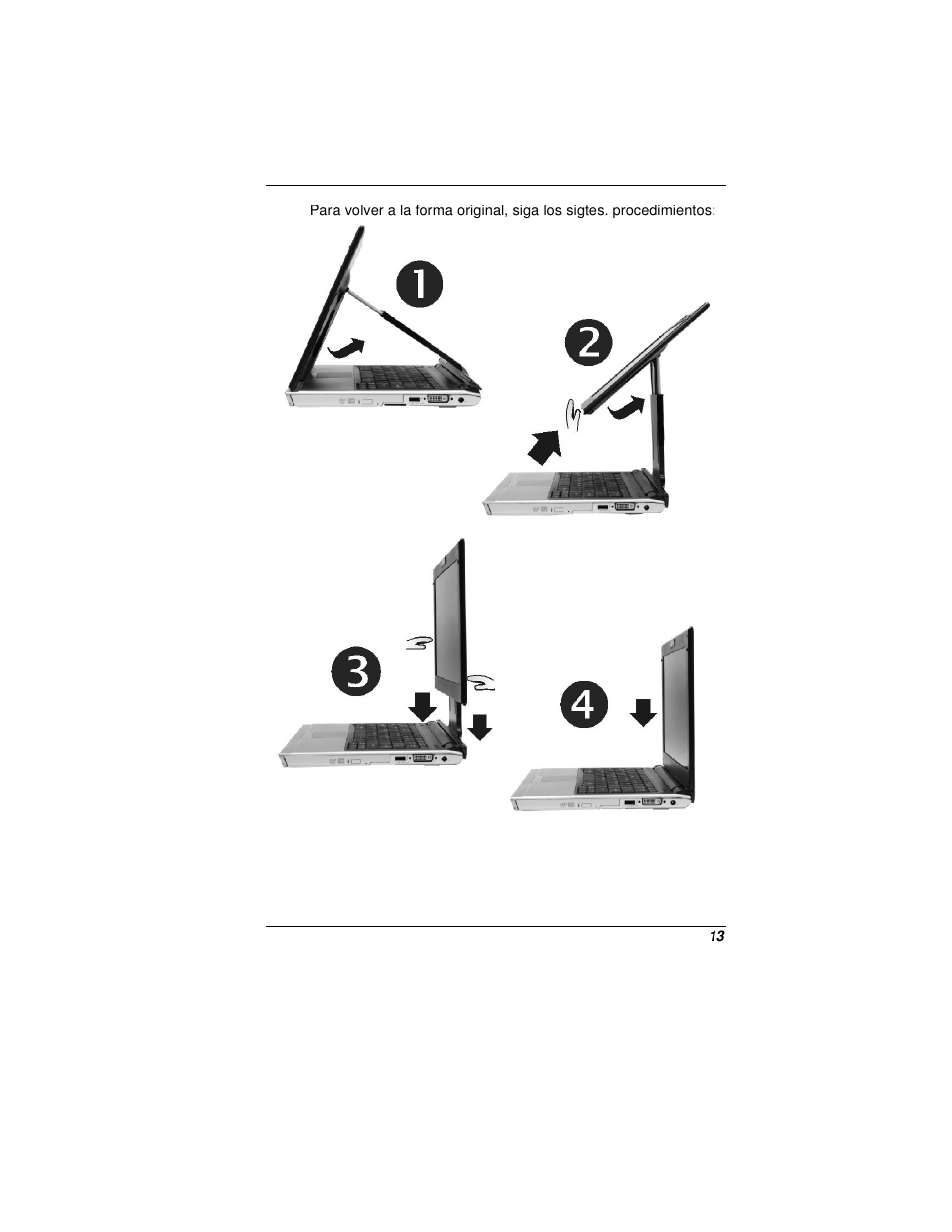 Elitegroup G200 User Manual | Page 23 / 91