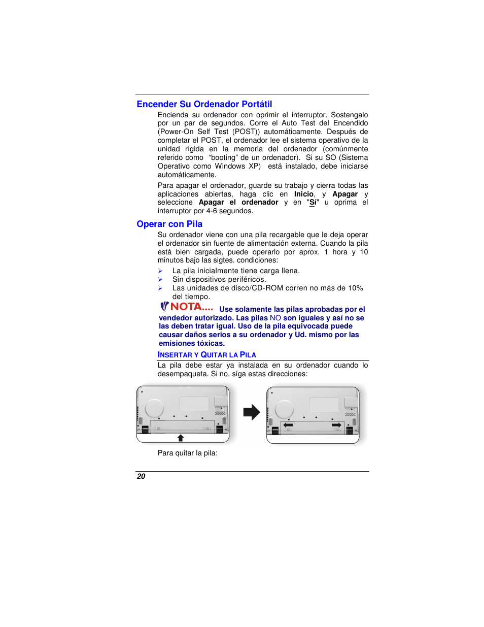 Elitegroup G200 User Manual | Page 30 / 91