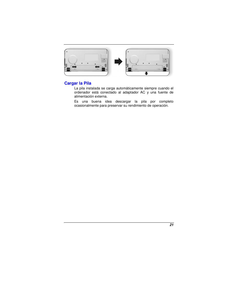 Elitegroup G200 User Manual | Page 31 / 91