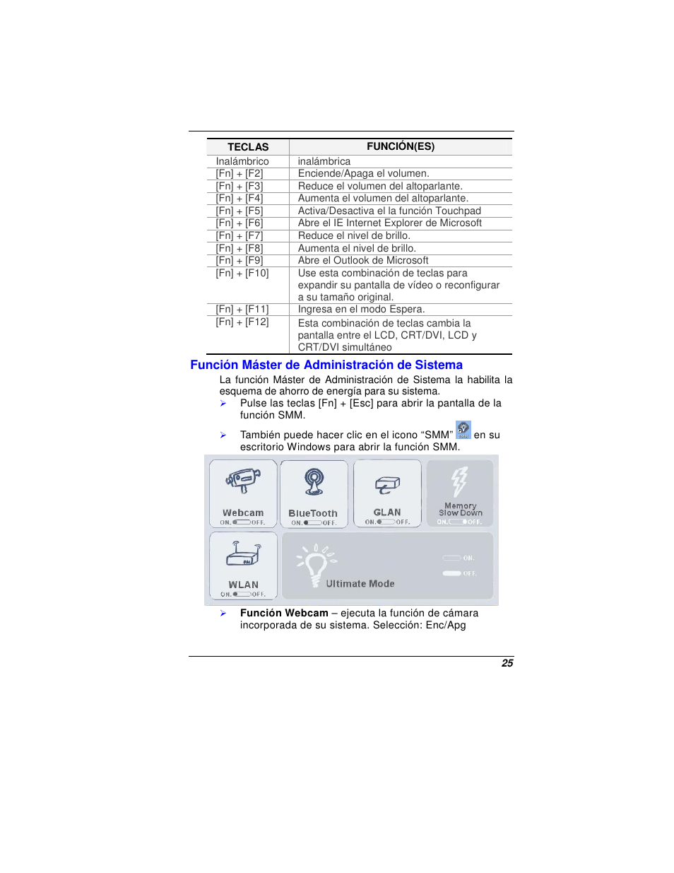 Elitegroup G200 User Manual | Page 35 / 91