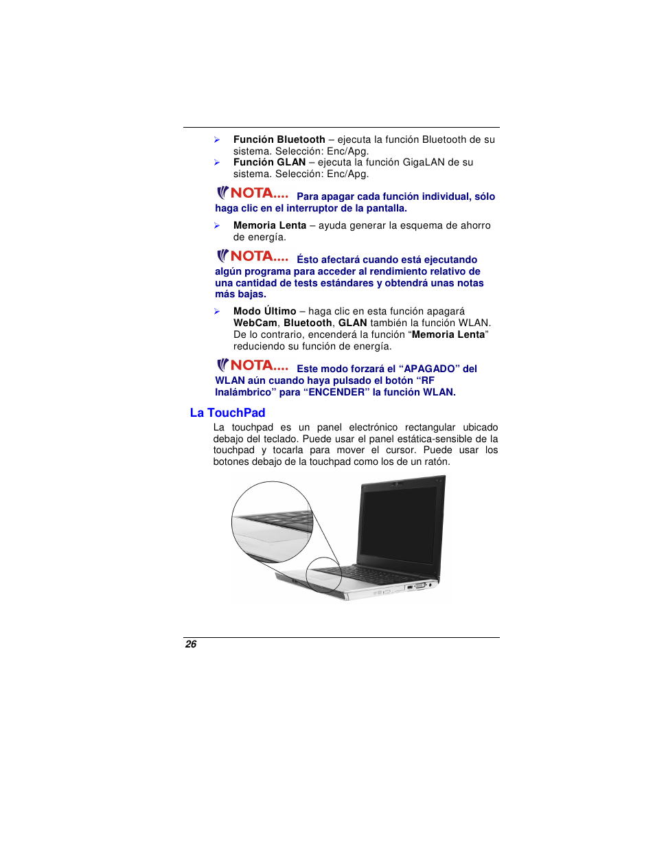 Elitegroup G200 User Manual | Page 36 / 91